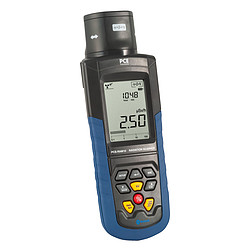 เครื่องวัดจับรังสี PCE-RAM 10