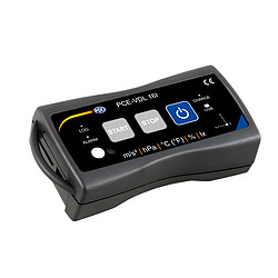เครื่องวัดความสั่นสะเทือน PCE-VDL 16I