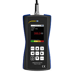 เครื่องวัดความสั่นสะเทือน PCE-VT 3700