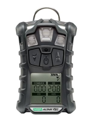 เครื่องวัดจับก๊าซหลายชนิด ALTAIR® 4X
