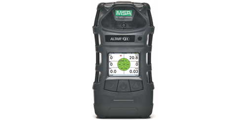 เครื่องวัดจับก๊าซหลายชนิด ALTAIR® 5X