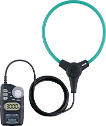 เครื่องแคลมป์มิเตอร์ดิจิตอล AC 2210R