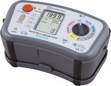 เครื่องวัดมัลติฟังก์ชั่น 6016