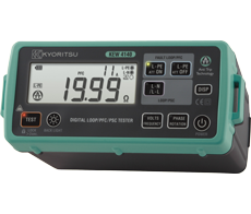เครื่องวัด LOOP/PFC/PSC 4140