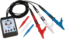 เครื่องวัดลำดับเฟส KYORITSU Phase Indicator KEW 8031F