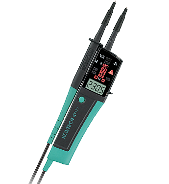 เครื่องวัดแรงดันไฟฟ้า KT 171