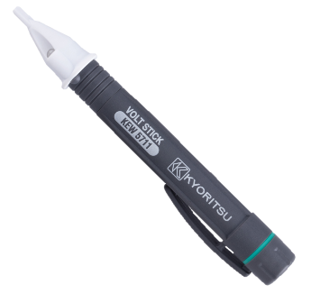 เครื่องวัดแรงดันไฟฟ้า KEW 5711