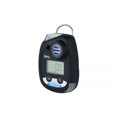 เครื่องวัดก๊าซ Minimeta Series