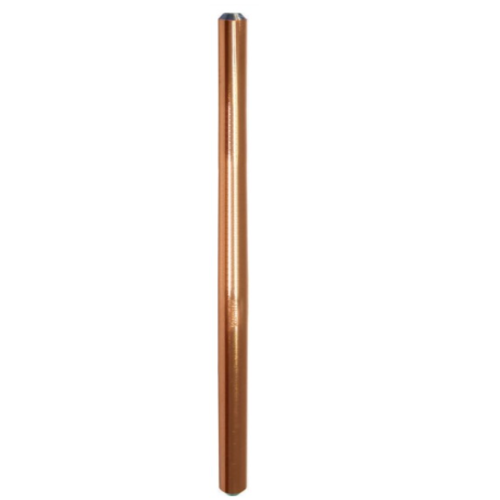 Copper-Bonded Ground Rod 375 micron Standard Type