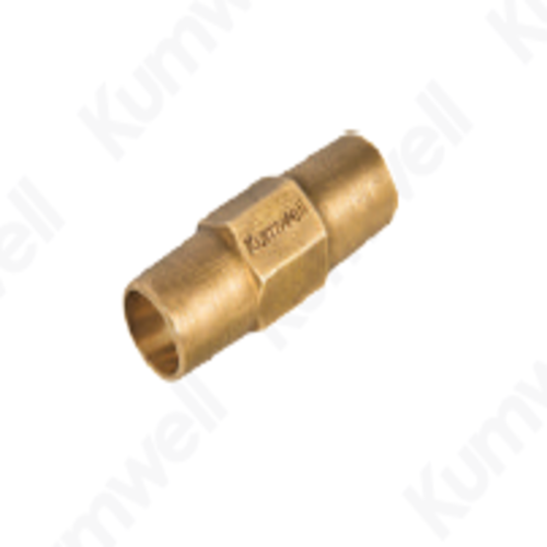 Coupling For Standard Type