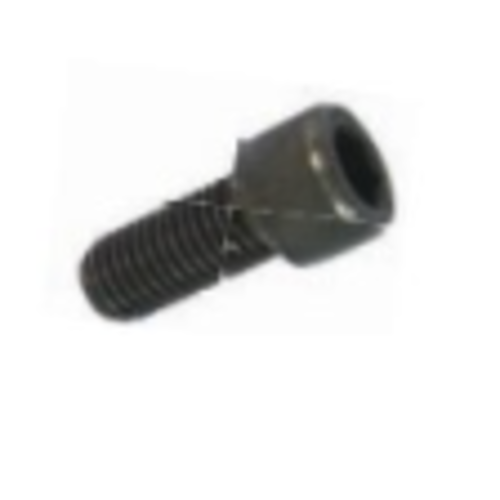 Driving Head For Threaded Type