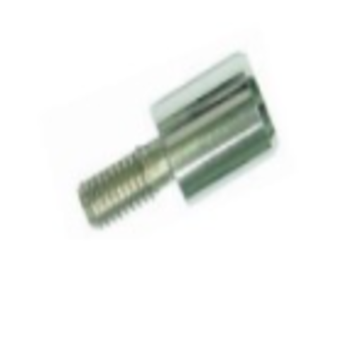 Driving Head For Solid Copper and Stainless Steel Rod