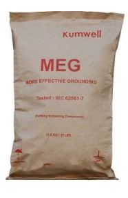 More Effective Grounding (MEG)