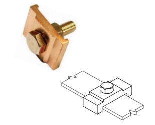 Tape Clamp