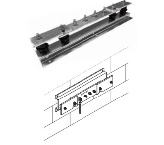 Ground Bar Disconnecting Link