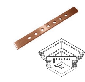 Ground Bar Pit