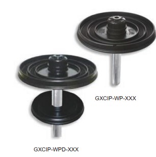 Ground Rod Seal