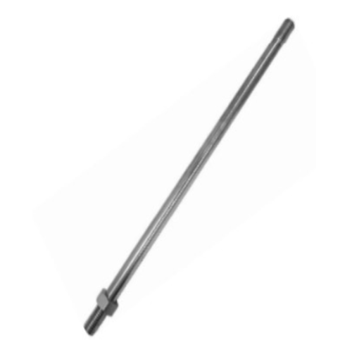 Elevation Terminals for Blunt End Air Terminal Tin Plated Copper