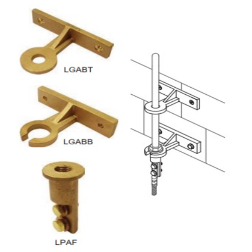 Air Terminal Bracket