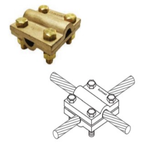 Cable Cross Clamp