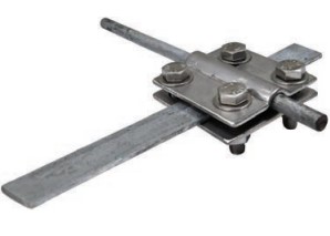Round and Tape Connector