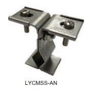 Metal Sheet Clamp
