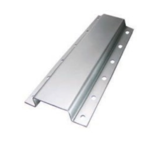 Anti Vandal Down Conductor Guard