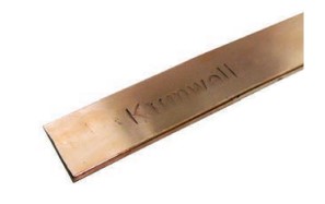 Tape Conductors Bare Copper