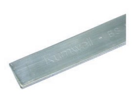 Tape Conductors Bare Aluminium