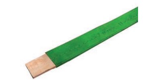Tape Conductors Copper with PVC