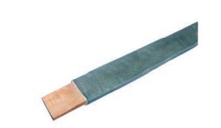 Tape Conductors Copper with Lead