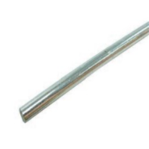 Circular Conductors Bare Aluminium