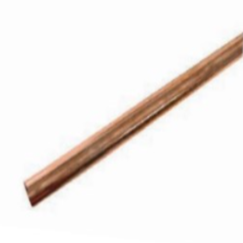 Circular Conductors Bare Copper