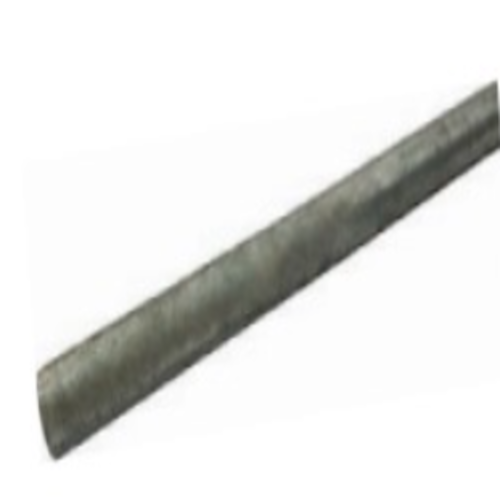 Circular Conductors Galvanized Steel Circular