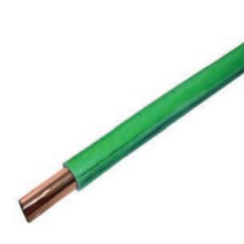Circular Conductors Copper with PVC