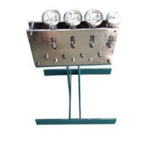 Conductor Straightener