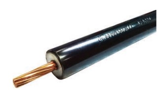 High Voltage Insulating Down Conductor Cable (KHV)