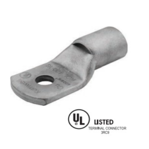 Copper Lugs