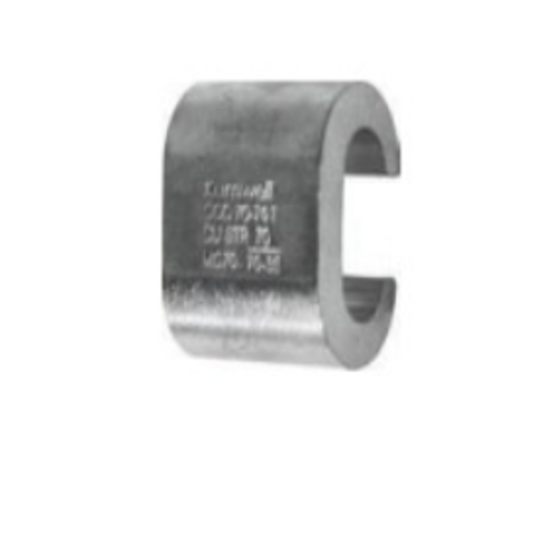 Copper C Clamp With Tin