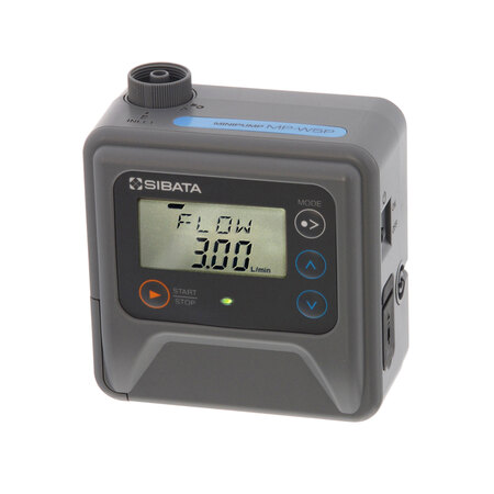 SIBATA MINIPUMP MP-W5P