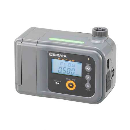 SIBATA MINIPUMP MP-Sigma30NII Main Body Only