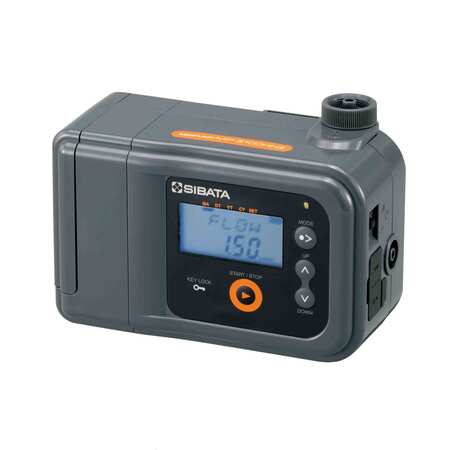 SIBATA MINIPUMP MP-Sigma100NII Main Body Only