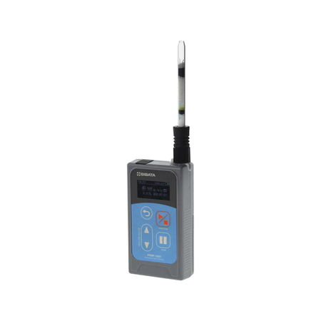 SIBATA Personal Mini Pump PMP-001