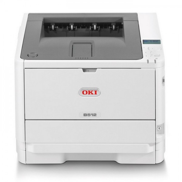 เครื่องพิมพ์ OKI B512dn