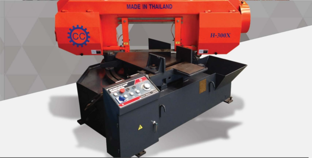เครื่องเลื่อยสายพาน cc-autopart h-300x