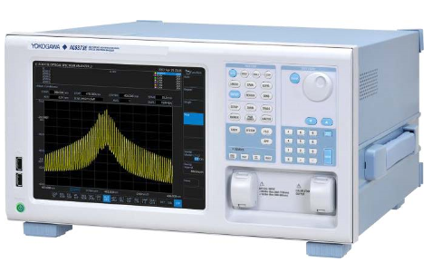  Visible Wavelength Optical Spectrum Analyzer 