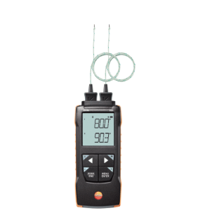 เครื่องวัดอุณหภูมิ Testo 922 