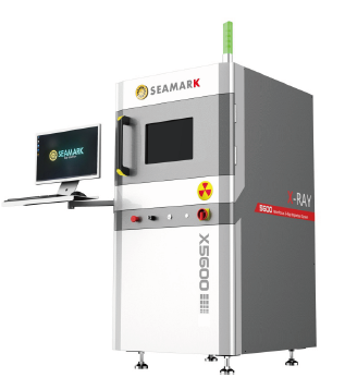เครื่อง X-Ray X5600 Inspection Series