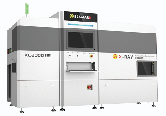 เครื่อง X-Ray XC2000 Counting Equipment Series