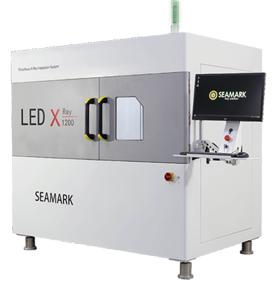 เครื่อง X-Ray X1200 Inspection Series